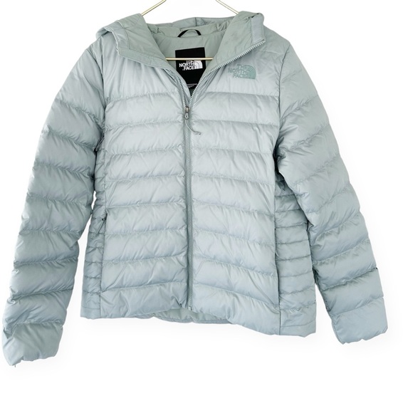 The North Face • Aconcagua Down Hoodie Jacket - Picture 2 of 15